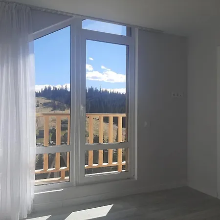 Guest house Sofi Yablunytsya