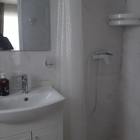 Sofi Guest house Yablunytsya