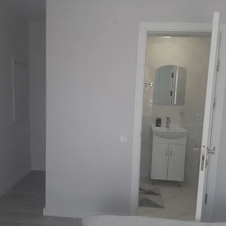 Guest house Sofi Yablunytsya