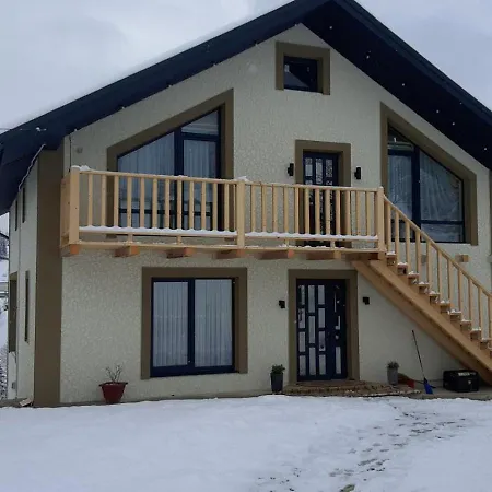 Sofi Guest house Yablunytsya