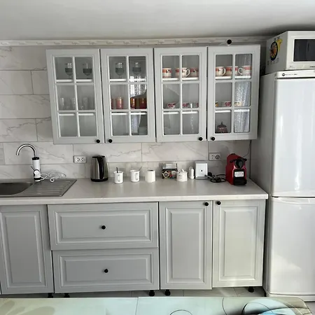 Guest house Sofi Yablunytsya