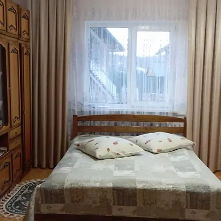 Guest house Sofi Yablunytsya