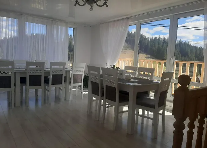 Sofi * Yablunytsya