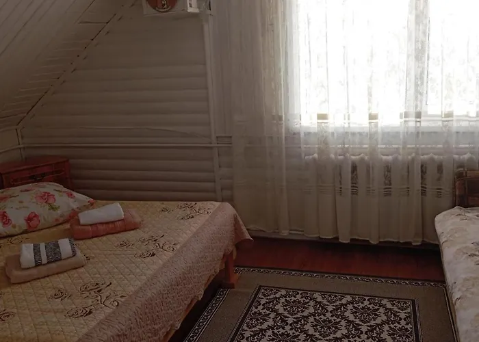 Sofi Casa de hóspedes