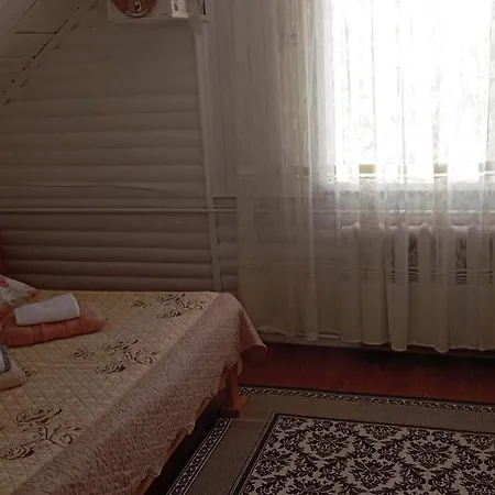 Sofi Гостевой дом