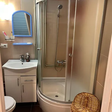 Гостевой дом Sofi